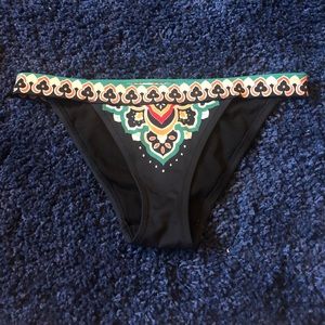 Victoria’s Secret Bikini Bottoms